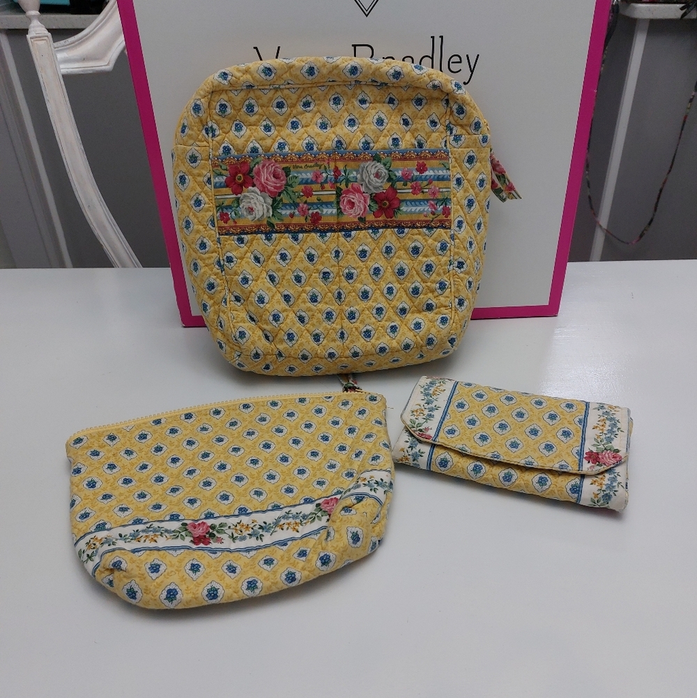 Vintage Elizabeth Set